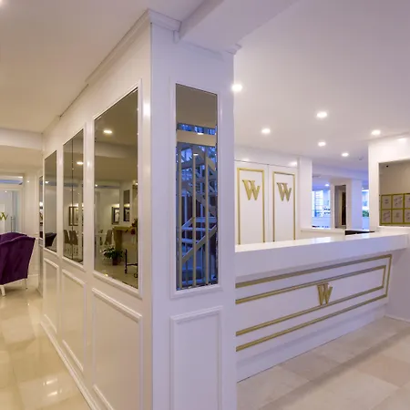 Wise Hotel & Spa - Adults Only-2